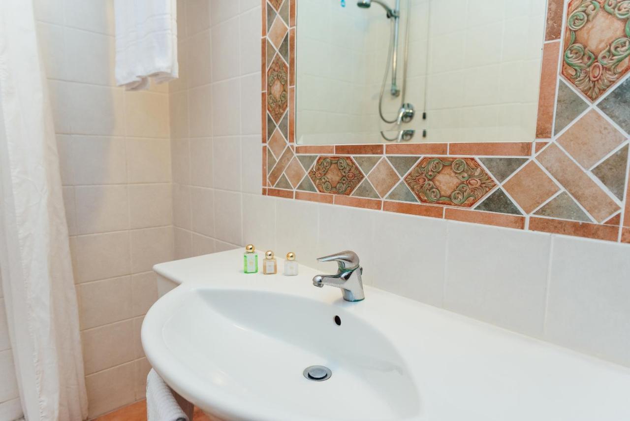 Hotel Montana Sant'Agata sui due Golfi Luaran gambar